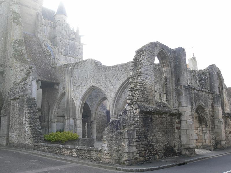Mont Saint Michel 2010 - 151.jpg